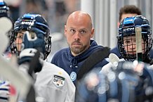 Eishockey, Frauen, DFEL, Saison 2026-2027, Testspiel, ERC Ingolstadt - ZSC Lions Zürich, 05.09.2026