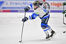 Augsburger Panther vs ERC Ingolstadt, Eishockey, DEL, Deutsche Eishockey Liga, Spieltag 31, 23.12.2018