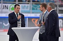 Eishockey, Herren, DEL, Saison 2021-2022, ERC Ingolstadt - Saisoneröffnung, 22.08.2021