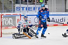 Eishockey, Herren, DEL, Saison 2025-2026, Spiel 28, ERC Ingolstadt - Iserlohn Roosters, 14.12.2025