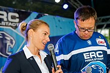 06.08.2016 - ERC Ingolstadt - Saisoneroeffnungsfest