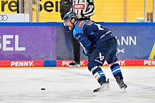 Eishockey, Herren, DEL, Saison 2025-2026, Spiel 35, ERC Ingolstadt - Pinguins Bremerhaven, 02.01.2026