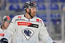 Eishockey, Herren, DEL, Saison 2023-2024, Gäubodenvolksfest-Cup, HC Lugano - ERC Ingolstadt, 18.08.2023