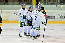 Eishockey, Herren, DEL, Saison 2025-2026, Vinschgau Cup, Spiel 2, Straubing Tigers - HC Pustertal, 23.08.2025