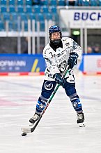 Eishockey, Frauen, DFEL, Saison 2025-2026, ERC Ingolstadt - Eisbären Berlin, 18.01.2026