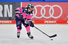 Eishockey, Frauen, DFEL, Saison 2021-2022, ERC Ingolstadt - ECDC Memmingen Indians, 21.11.2021