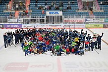 Eishockey, Herren, DEL, Saison 2022-2023, ERC Ingolstadt - Kids On Ice Day, 19.11.2022