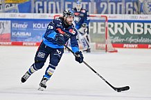 Eishockey, Herren, DEL, Saison 2024-2025, Spieltag 28, ERC Ingolstadt - Schwenninger Wild Wings, 20.12.2024