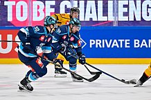 Hockey, Mens, CHL, Season 2025-2026, Regular Season, Game Day 2, ERC Ingolstadt - Kalpa Kuopio, 30.08.2025