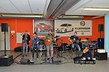 ERC Ingolstadt vs Adler Mannheim, Eishockey, DEL, Deutsche Eishockey Liga, 24.02.2016
