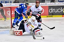 ERC Ingolstadt vs Kölner Haie, Eishockey, DEL, Deutsche Eishockey Liga, Spieltag 52, 04.03.2018