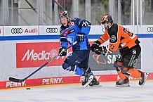 Eishockey, Herren, DEL, Saison 2023-2024, Spieltag 5, ERC Ingolstadt - Grizzlys Wolfsburg, 29.09.2023