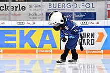 ERC Ingolstadt vs Black Wings Linz, DEL, Deutsche Eishockey Liga, Vorbereitung, 08.09.2019
