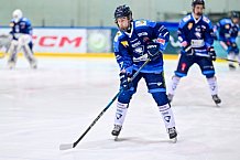 Eishockey, Herren, U20 DNL, Saison 2025-2026, Halbfinale - Spiel 5, ERC Ingolstadt - Krefelder EV 81, 24.03.2026