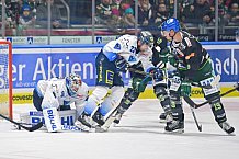 Augsburger Panther vs ERC Ingolstadt, DEL, Deutsche Eishockey Liga, Spieltag 7, 02.10.2019