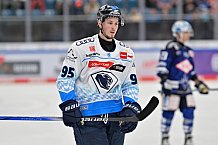 Eishockey, Herren, DEL, Saison 2024-2025, Vorbereitung, ERC Ingolstadt - Dresdner Eislöwen, 18.08.2024