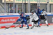 Eishockey, Herren, DEL, Saison 2024-2025, Spieltag 42, ERC Ingolstadt - Kölner Haie, 31.01.2025