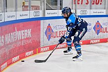 Eishockey, Frauen, EWHL Euro Cup, Saison 2025-2026, Spiel um Platz 3, ERC Ingolstadt - Eisbären Juniors Berlin Frauen, 19.10.2025