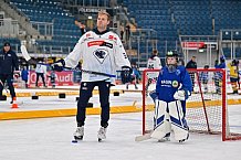 Eishockey, Herren, DEL, Saison 2023-2024, ERC Ingolstadt - Kids on Ice Day, 18.11.2023