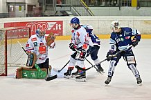 Eishockey, Herren, DEL, Saison 2024-2025, Iserlohn Roosters - HC TIWAG Innsbruck, 25.08.2024