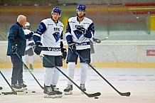 Eishockey, Herren, DEL, Saison 2026-2027, ERC Ingolstadt - Ice Training, 20.08.2026