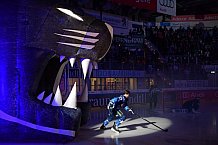 ERC Ingolstadt vs Schwenninger Wild Wings, DEL, Deutsche Eishockey Liga, Spieltag 22, 29.11.2019