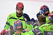Eishockey, Herren, DEL, Saison 2020-2021, ERC Ingolstadt - Eisbären Berlin, 24.03.2021