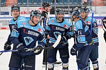 Eishockey, Herren, DEL, Saison 2022-2023, Vorbereitung, ERC Ingolstadt - Iserlohn Roosters, 14.08.2022