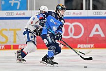 Eishockey, Frauen, DFEL, Saison 2023-2024, ERC Ingolstadt - ESC Planegg-Würmtal, 26.11.2023