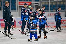 Eishockey, Herren, DEL, Saison 2024-2025, ERC Ingolstadt - Kids On Ice Day, 21.09.2024