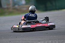 Eishockey, Herren, 6. Vinschgau-Cup, Saison 2022-2023, Audi ERC Gokart Cup 2022, 27.08.2022
