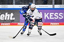 Eishockey, Frauen, DFEL, Saison 2026-2027, ERC Ingolstadt - Eisbären Juniors Berlin, 19.09.2026