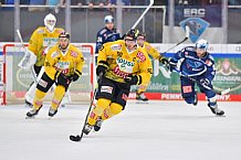 Vorbereitung, Eishockey, Herren, DEL, Saison 2021-2022, ERC Ingolstadt - spusu Vienna Capitals, 04.09.2021