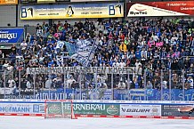 Eishockey, Herren, DEL, Saison 2022-2023, Spieltag 6, ERC Ingolstadt - Straubing Tigers, 30.09.2022