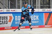 Eishockey, Herren, DEL, Saison 2022-2023, Playoff-Halbfinale - Spiel 5, ERC Ingolstadt - Adler Mannheim, 08.04.2023