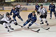 ERC Ingolstadt vs Thomas Sabo Ice Tigers, Eishockey, DEL, Deutsche Eishockey Liga, 02.03.2016