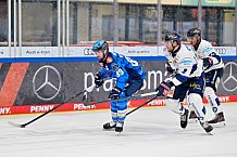 Eishockey, Herren, DEL, Saison 2025-2026, Spiel 28, ERC Ingolstadt - Iserlohn Roosters, 14.12.2025