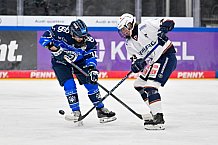 Eishockey, Frauen, DFEL, Saison 2026-2027, ERC Ingolstadt - Eisbären Juniors Berlin, 19.09.2026