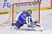 ERC Ingolstadt vs EHC Red Bull Muenchen, Eishockey, DEL, Deutsche Eishockey Liga, Spieltag 32, 26.12.2018