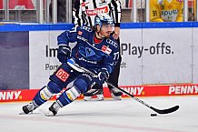 Vorbereitung, Eishockey, Herren, DEL, Saison 2021-2022, ERC Ingolstadt - spusu Vienna Capitals, 04.09.2021