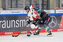 Eishockey, Herren, DEL, Saison 2026-2027, Spieltag 6, ERC Ingolstadt - Kölner Haie, 04.10.2026