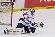 ERC Ingolstadt - Adler Mannheim, Eishockey, DEL, Deutsche Eishockey Liga, Spieltag 19, 03.11.2017