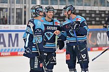 Eishockey, Herren, DEL, Saison 2022-2023, Spieltag 12, ERC Ingolstadt - Löwen Frankfurt, 18.10.2022