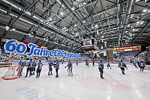 Eishockey, Herren, DEL, Saison 2023-2024, Spieltag 39, ERC Ingolstadt - Iserlohn Roosters, 19.01.2024