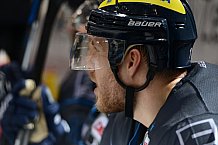 ERC Ingolstadt vs Koelner Haie, Eishockey, DEL, Deutsche Eishockey Liga, 01.11.2015