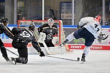 Eishockey, Herren, DEL, Saison 2023-2024, Gäubodenvolksfest-Cup, HC Lugano - ERC Ingolstadt, 18.08.2023