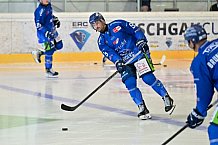 Eishockey, Herren, DEL, Saison 2025-2026, Vinschgau Cup, Spiel 3, ZSC Lions - Straubing Tigers, 24.08.2025
