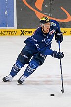 ERC Ingolstadt vs Thomas Sabo Ice Tigers, Eishockey, DEL, Deutsche Eishockey Liga, Spieltag 32, 30.12.2015 Foto: Oliver Strisch / st-foto.de