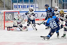 Eishockey, Frauen, DFEL, Saison 2025-2026, ERC Ingolstadt - Eisbären Berlin, 18.01.2026