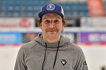 Eishockey, Herren, DEL, Saison 2021-2022, ERC Ingolstadt - Movember, 24.11.2021